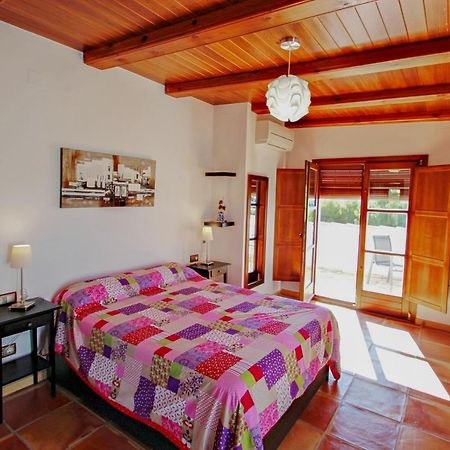 Finca Argudo - Private Pool Villa In مورايرا المظهر الخارجي الصورة