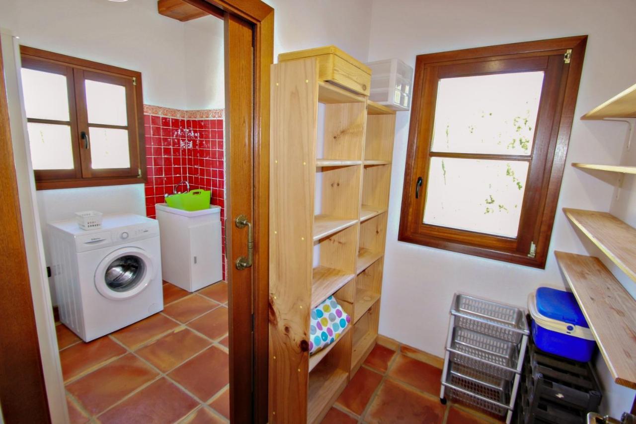 Finca Argudo - Private Pool Villa In مورايرا المظهر الخارجي الصورة