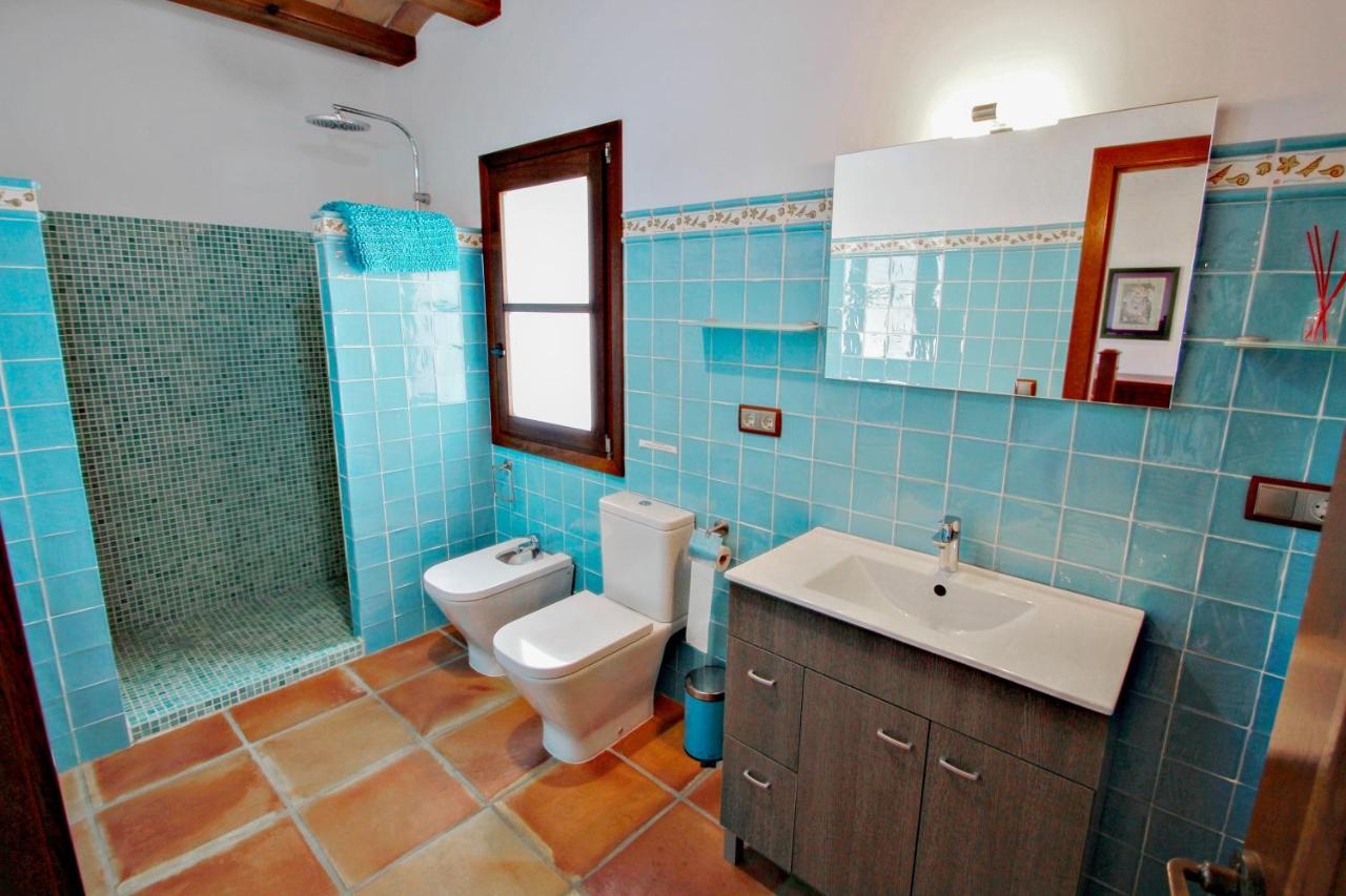 Finca Argudo - Private Pool Villa In مورايرا المظهر الخارجي الصورة