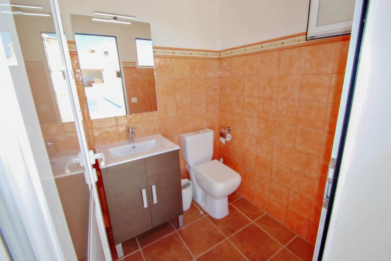 Finca Argudo - Private Pool Villa In مورايرا المظهر الخارجي الصورة