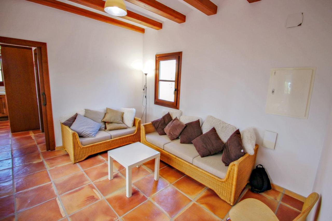 Finca Argudo - Private Pool Villa In مورايرا المظهر الخارجي الصورة
